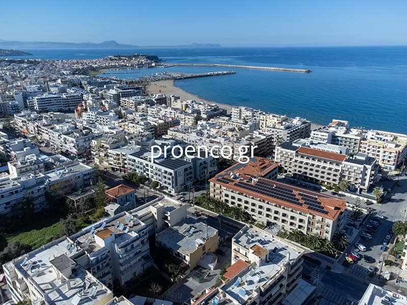 PROENCO: Φωτογραφίες & Βίντεο