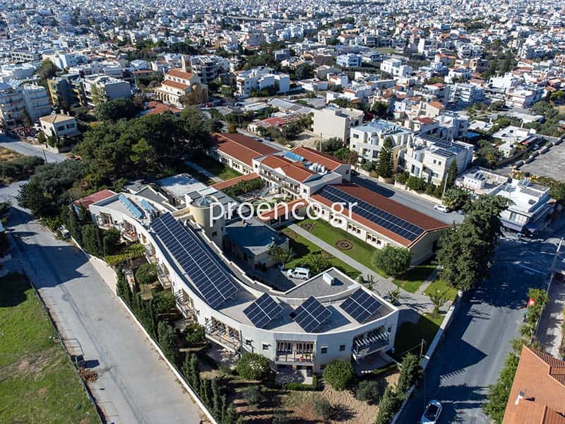 PROENCO: Φωτογραφίες & Βίντεο