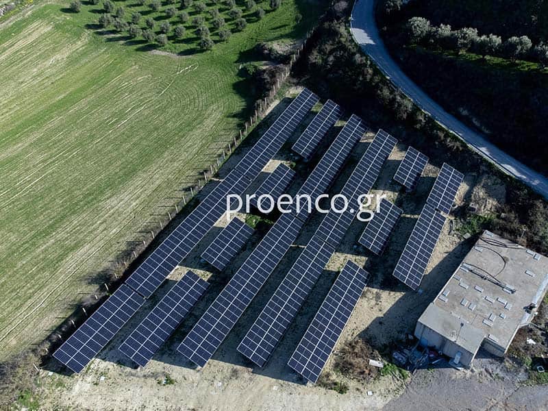 PROENCO: Φωτογραφίες & Βίντεο