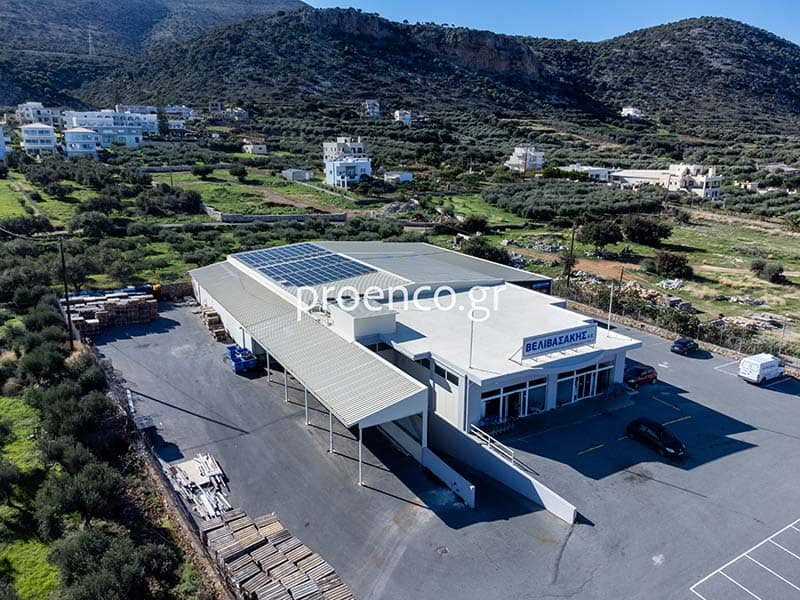 PROENCO: Φωτογραφίες & Βίντεο