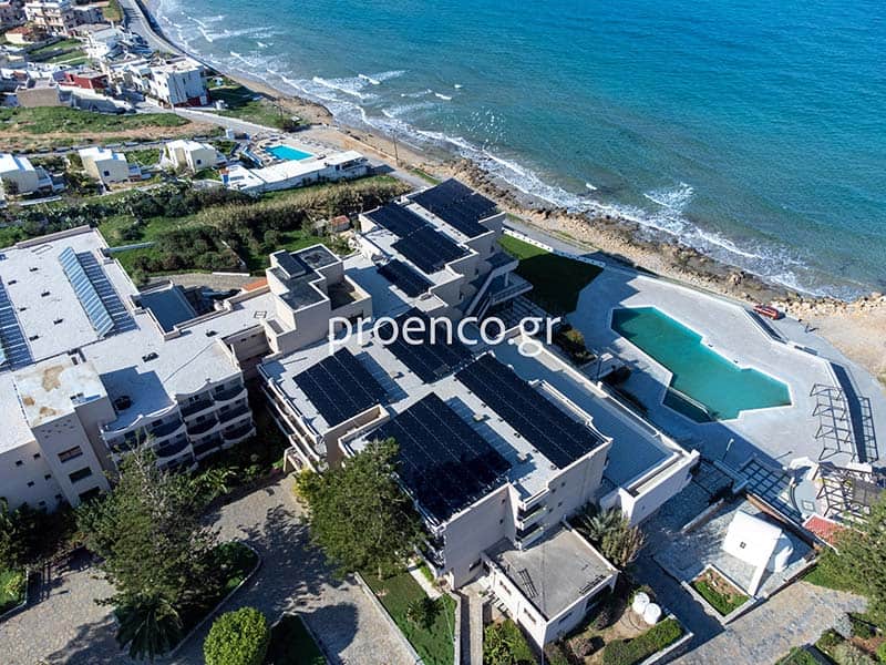 PROENCO: Φωτογραφίες & Βίντεο