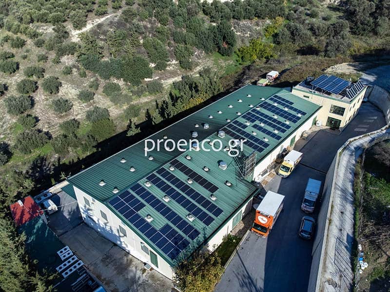 PROENCO: Φωτογραφίες & Βίντεο