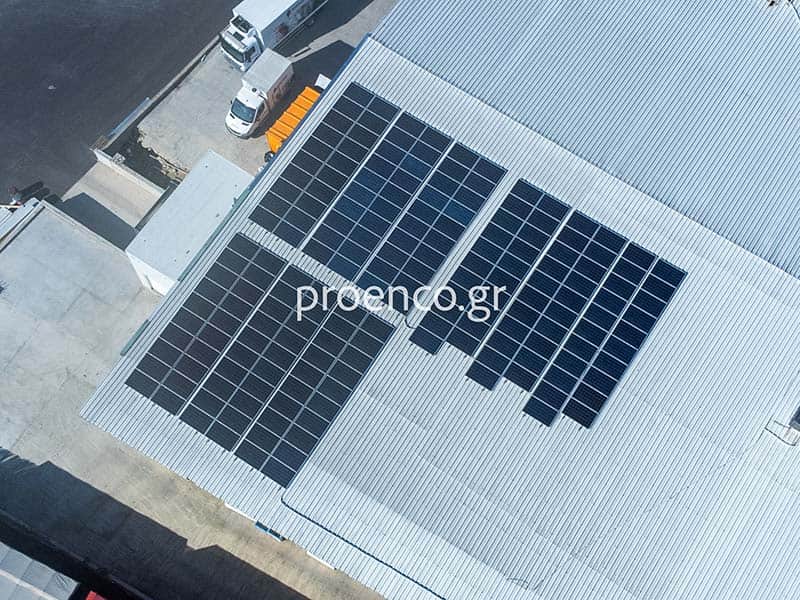 PROENCO: Φωτογραφίες & Βίντεο