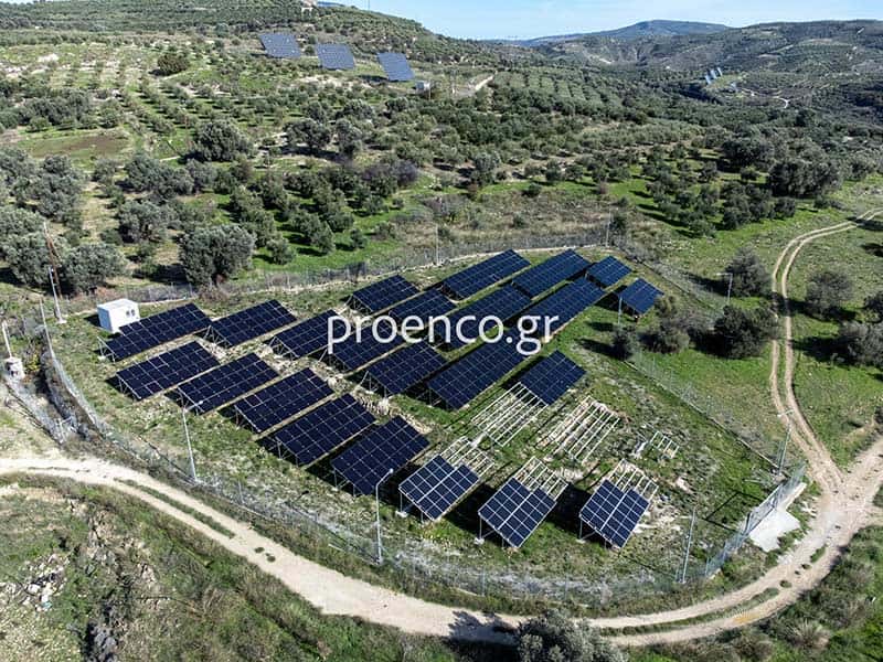 PROENCO: Φωτογραφίες & Βίντεο