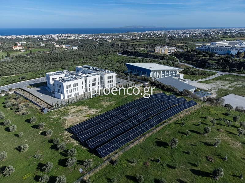 PROENCO: Φωτογραφίες & Βίντεο