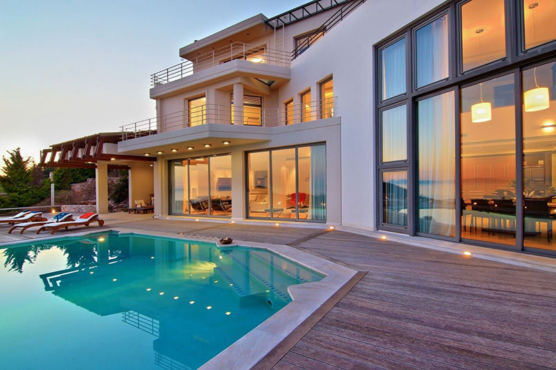 PROFIT ESTATE: Φωτογραφίες & Βίντεο
