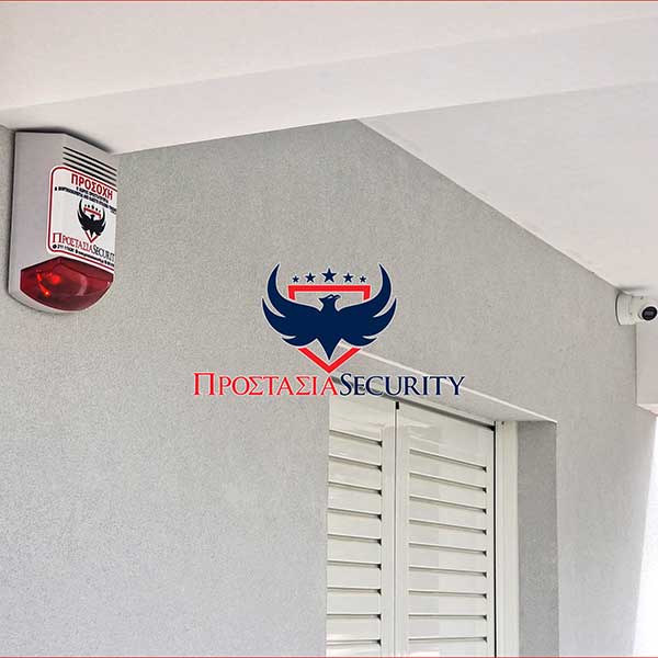PROSTASIA SECURITY: Φωτογραφίες & Βίντεο