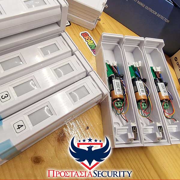PROSTASIA SECURITY: Φωτογραφίες & Βίντεο