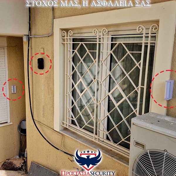 PROSTASIA SECURITY: Φωτογραφίες & Βίντεο