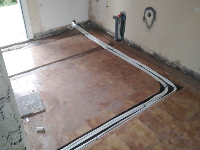 PROTECH HVAC: Φωτογραφίες & Βίντεο