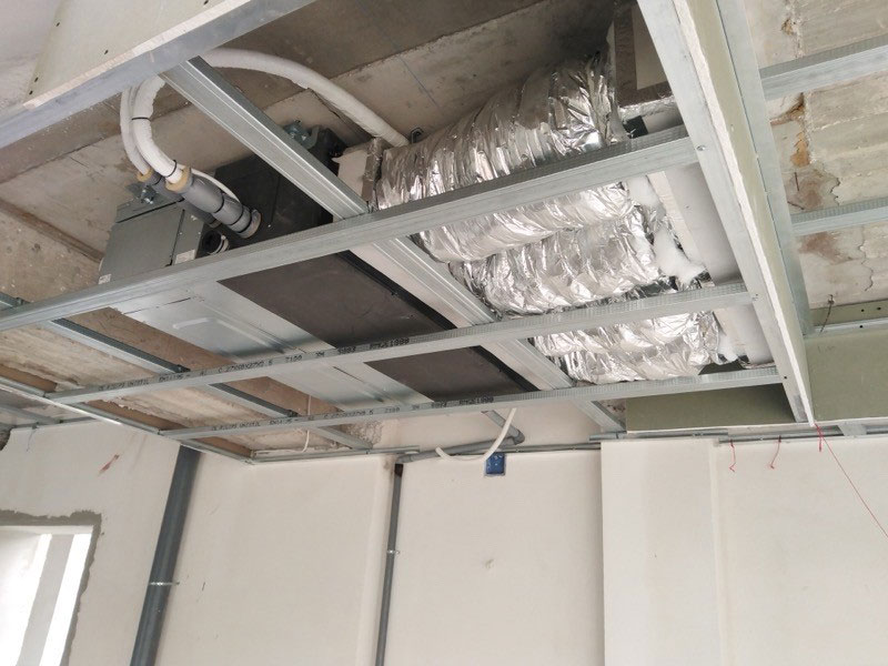 PROTECH HVAC: Φωτογραφίες & Βίντεο