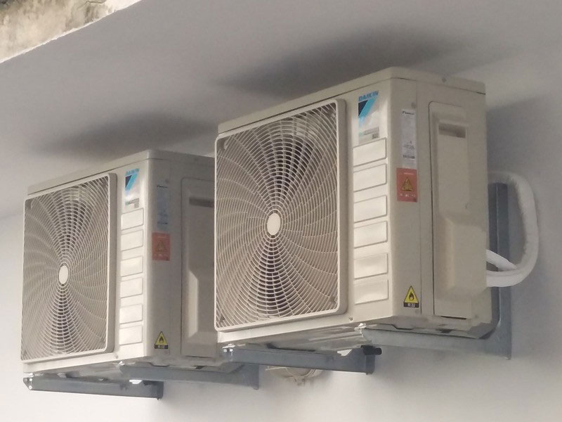 PROTECH HVAC: Φωτογραφίες & Βίντεο