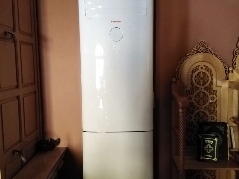 PROTECH HVAC: Φωτογραφίες & Βίντεο