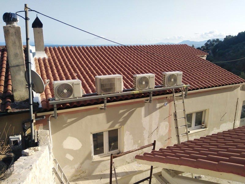 PROTECH HVAC: Φωτογραφίες & Βίντεο