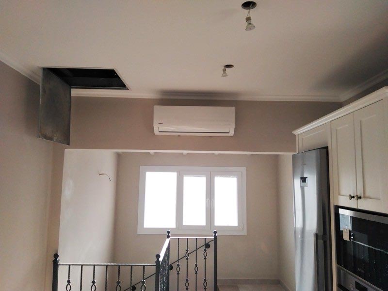 PROTECH HVAC: Φωτογραφίες & Βίντεο