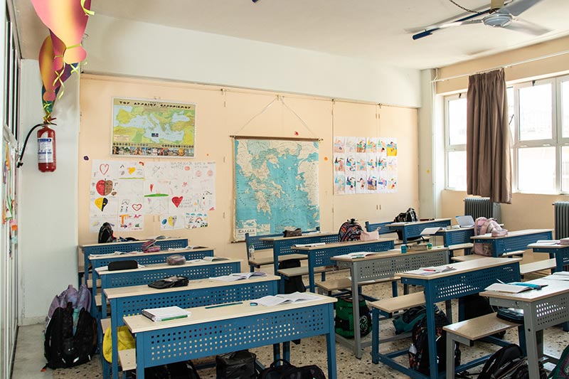 PROTYPA EKPAIDEFTIRIA PAVLOPOULOU: Φωτογραφίες & Βίντεο