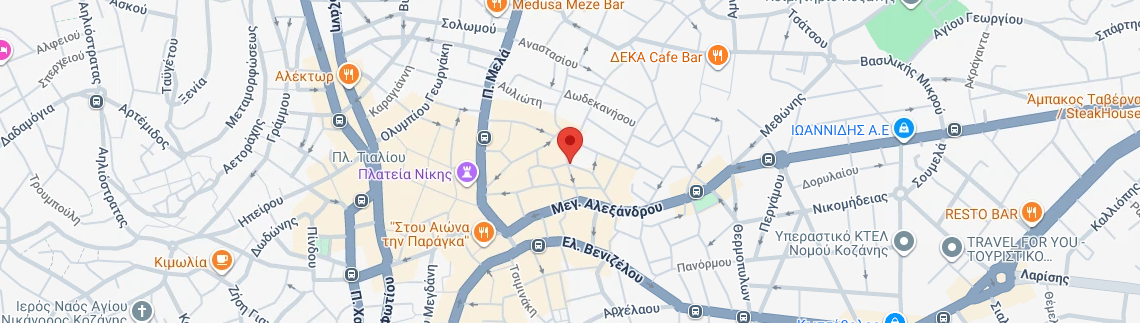 Λογότυπο ΠΡΟΤΥΠΟ ΒΙΟΠΑΘΟΛΟΓΙΚΟ ΜΙΚΡΟΒΙΟΛΟΓΙΚΟ ΕΡΓΑΣΤΗΡΙΟ - ΒΑΧΤΣΕΒΑΝΟΣ Ν. ΚΩΝΣΤΑΝΤΙΝΟΣ