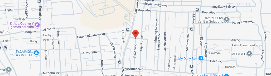 Λογότυπο ΨΑΛΙΔΑΚΗΣ ΕΛΕΥΘΕΡΙΟΣ
