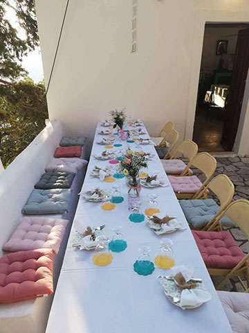 PSAROS CATERING: Φωτογραφίες & Βίντεο