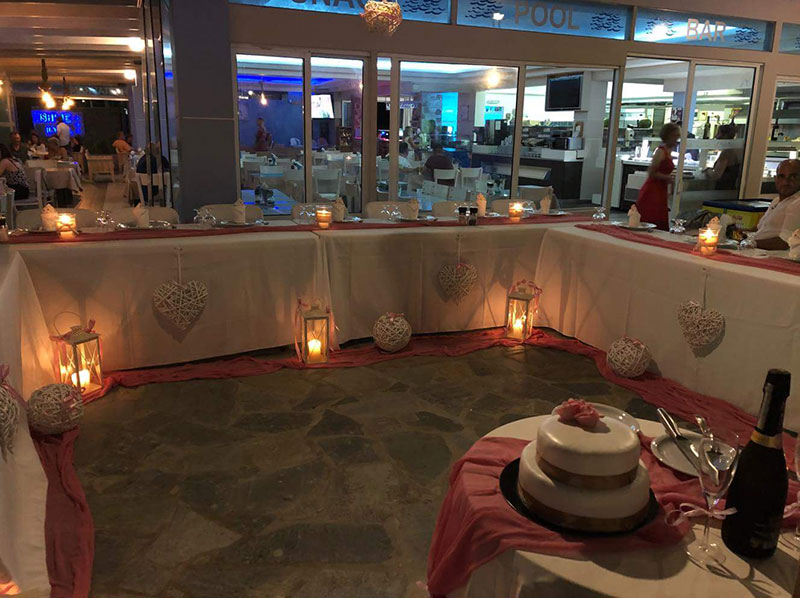PSAROS CATERING: Φωτογραφίες & Βίντεο