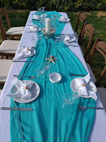 PSAROS CATERING: Φωτογραφίες & Βίντεο