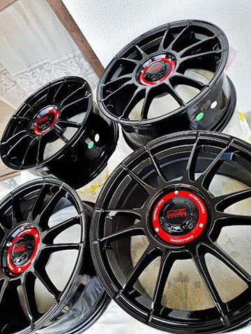 PSOMAS WHEELS: Φωτογραφίες & Βίντεο