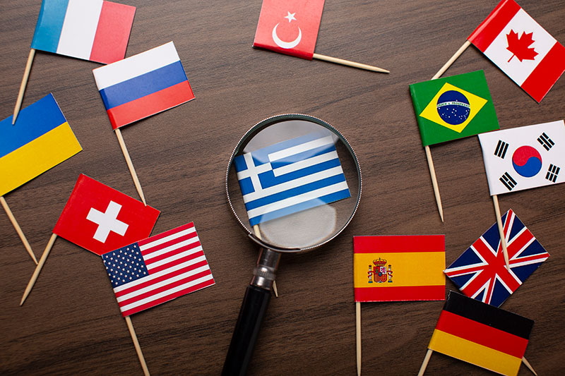 PSYCHRAMI GEORGIA: Φωτογραφίες & Βίντεο