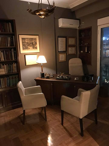 Ψ CENTER THESSALONIKI: Φωτογραφίες & Βίντεο