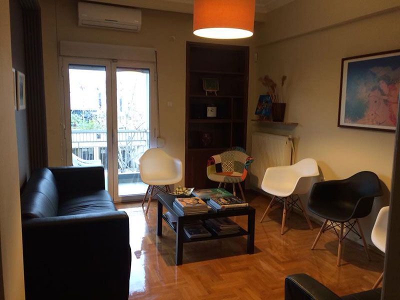 Ψ CENTER THESSALONIKI: Φωτογραφίες & Βίντεο