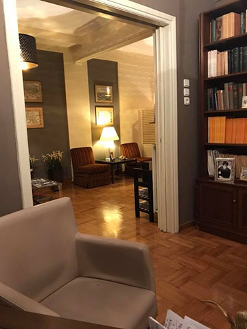 Ψ CENTER THESSALONIKI: Φωτογραφίες & Βίντεο