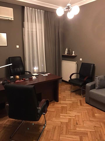 Ψ CENTER THESSALONIKI: Φωτογραφίες & Βίντεο