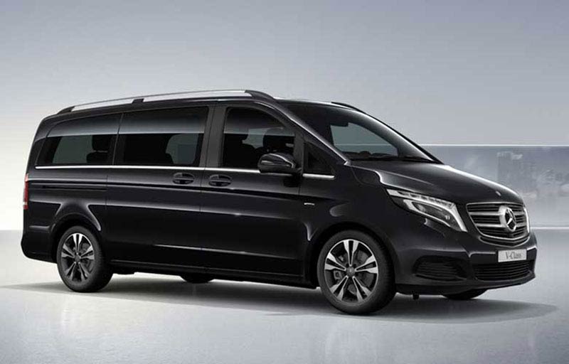 PVS - VIP & LUXURY TRANSFERS MYKONOS: Φωτογραφίες & Βίντεο