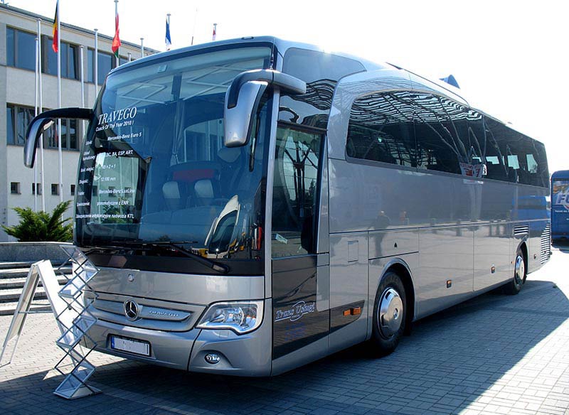 PVS - VIP & LUXURY TRANSFERS MYKONOS: Φωτογραφίες & Βίντεο