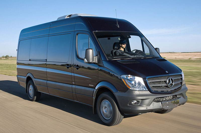 PVS - VIP & LUXURY TRANSFERS MYKONOS: Φωτογραφίες & Βίντεο