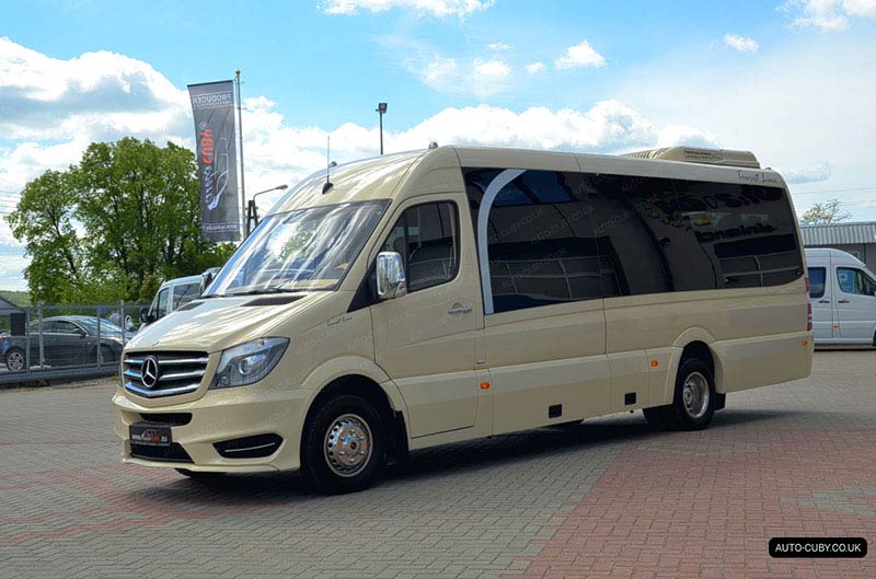 PVS - VIP & LUXURY TRANSFERS MYKONOS: Φωτογραφίες & Βίντεο