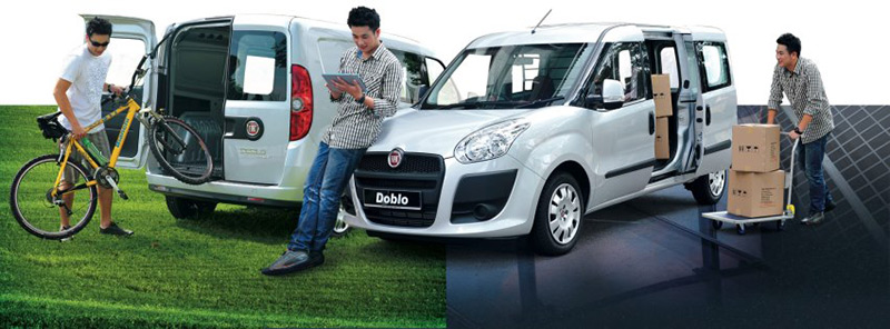 Fiat Doblo