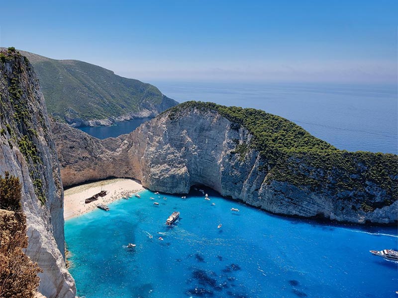 Ζάκυνθος