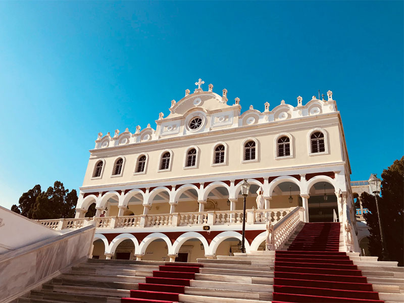 Τήνος