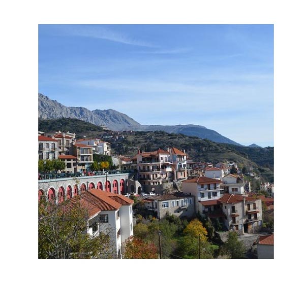 PYRETZIDIS TOURS: Φωτογραφίες & Βίντεο