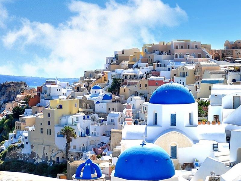 Σαντορίνη