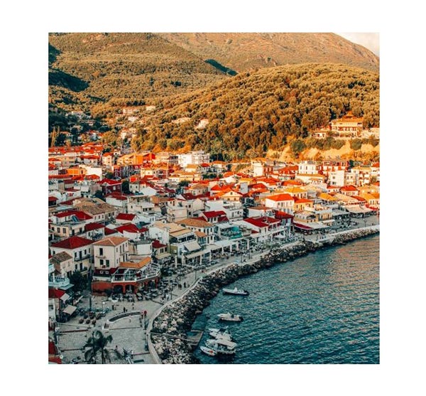 PYRETZIDIS TOURS: Φωτογραφίες & Βίντεο