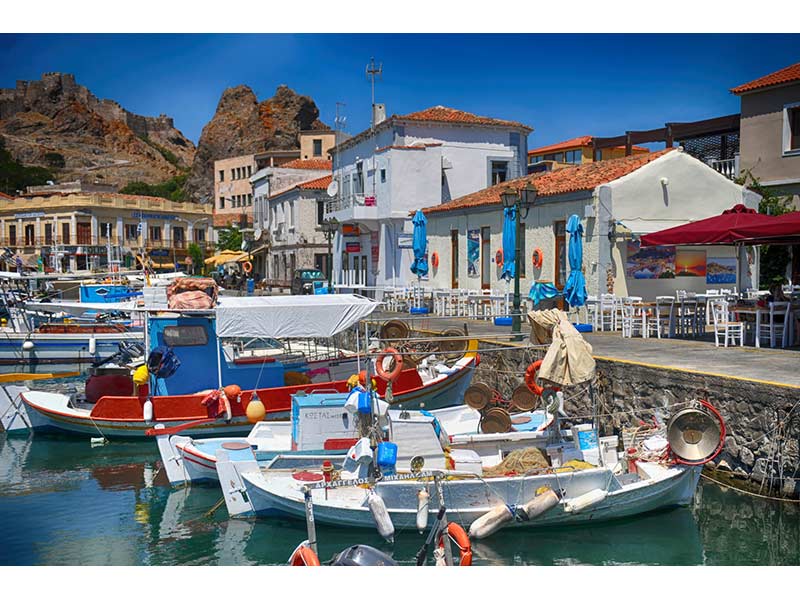Λήμνος