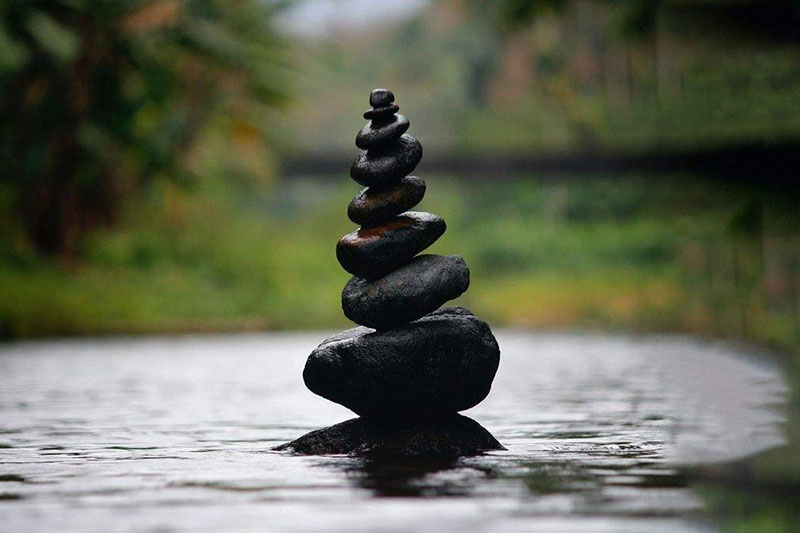 QI BALANCE: Φωτογραφίες & Βίντεο
