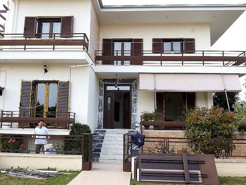 Q-SYSTEMS - ΔΕΜΕΡΛΙΩΤΗΣ Γ.- ΡΙΖΟΣ Γ. & ΣΙΑ Ο.Ε.: Φωτογραφίες & Βίντεο