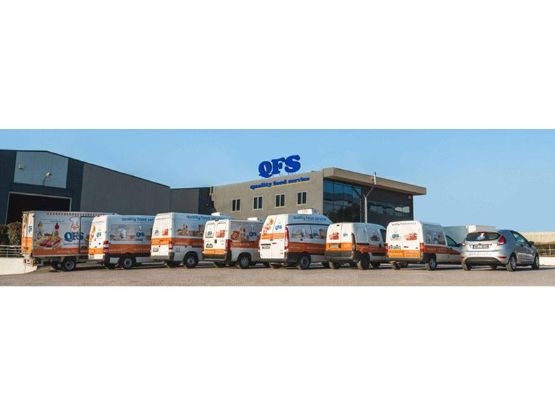 QUALITY FOOD SERVICE: Φωτογραφίες & Βίντεο