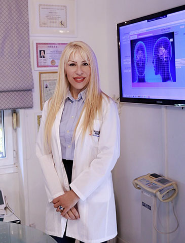 QUANTUM MEDICINE BIOFEEDBACK - ANNINOU VIOLETTA Dr., Ph. D.: Φωτογραφίες & Βίντεο