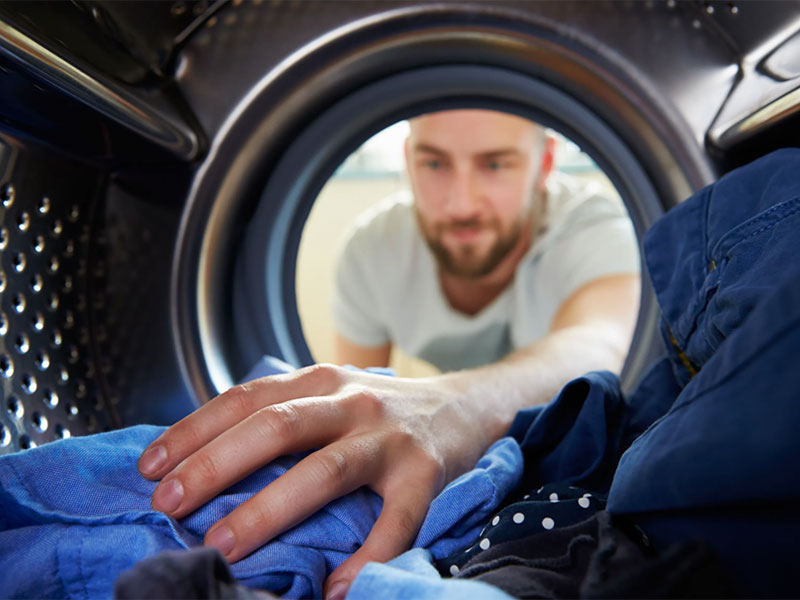 QUICK AND EASY SELF SERVICE LAUNDRY: Φωτογραφίες & Βίντεο