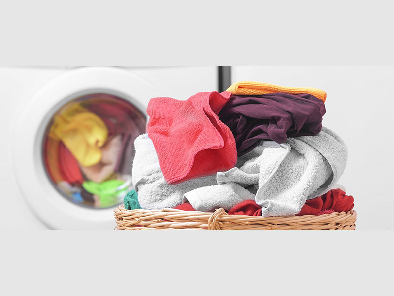 QUICK AND EASY SELF SERVICE LAUNDRY: Φωτογραφίες & Βίντεο