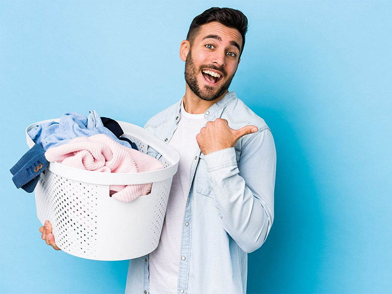 QUICK AND EASY SELF SERVICE LAUNDRY: Φωτογραφίες & Βίντεο