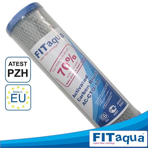 QWATERFILTERS - TZOUMERKAS ALEXANDROS: Φωτογραφίες & Βίντεο